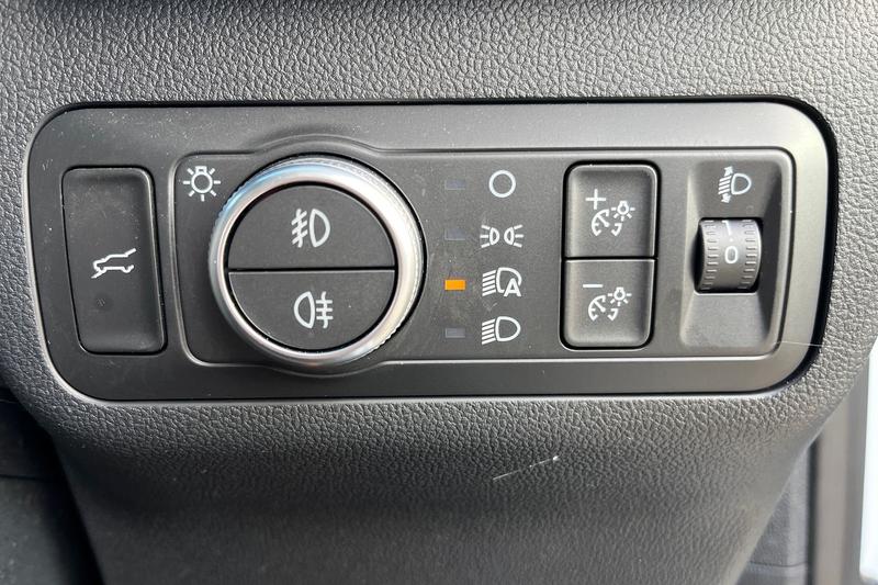 Used Ford Kuga 2021 for sale - 76114651: Photo 38