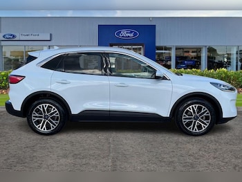 Used Ford Kuga 2021 for sale - 76114651: Photo 3