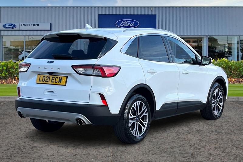 Used Ford Kuga 2021 for sale - 76114651: Photo 4