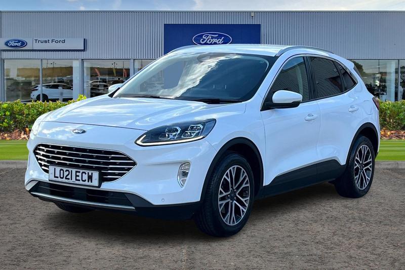 Used Ford Kuga 2021 for sale - 76114651: Photo 5