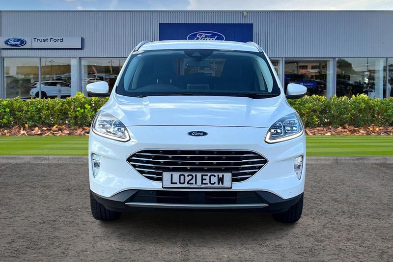 Used Ford Kuga 2021 for sale - 76114651: Photo 6