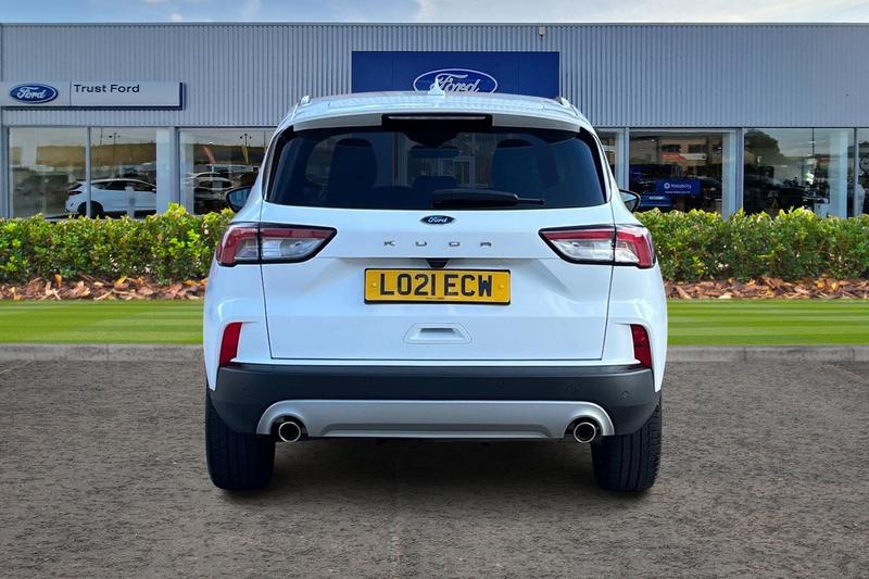 Used Ford Kuga 2021 for sale - 76114651: Photo 7