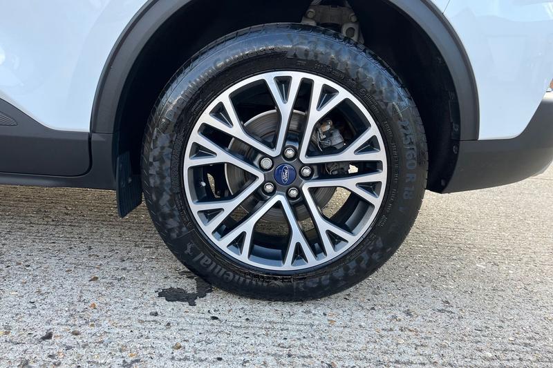 Used Ford Kuga 2021 for sale - 76114651: Photo 8