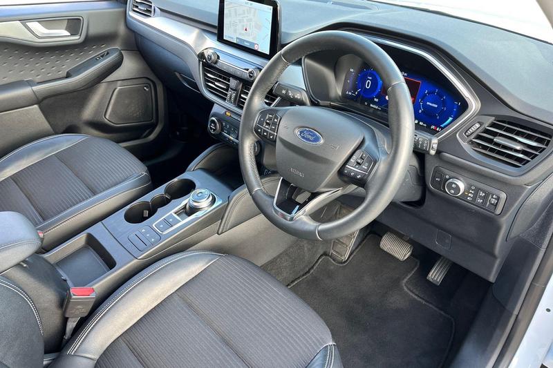 Used Ford Kuga 2021 for sale - 76114651: Photo 9