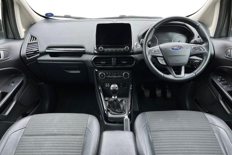 Used Ford Ecosport 2020 for sale - 78087769: Photo 10