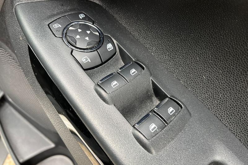 Used Ford Ecosport 2020 for sale - 78087769: Photo 16