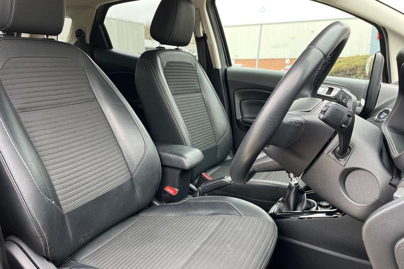 Used Ford Ecosport 2020 for sale - 78087769: Photo 17