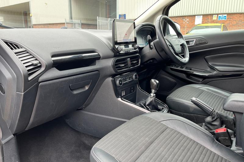 Used Ford Ecosport 2020 for sale - 78087769: Photo 18