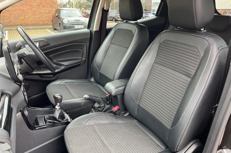 Used Ford Ecosport 2020 for sale - 78087769: Photo 19