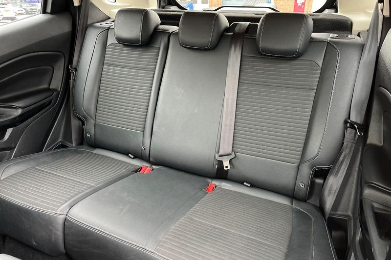Used Ford Ecosport 2020 for sale - 78087769: Photo 20