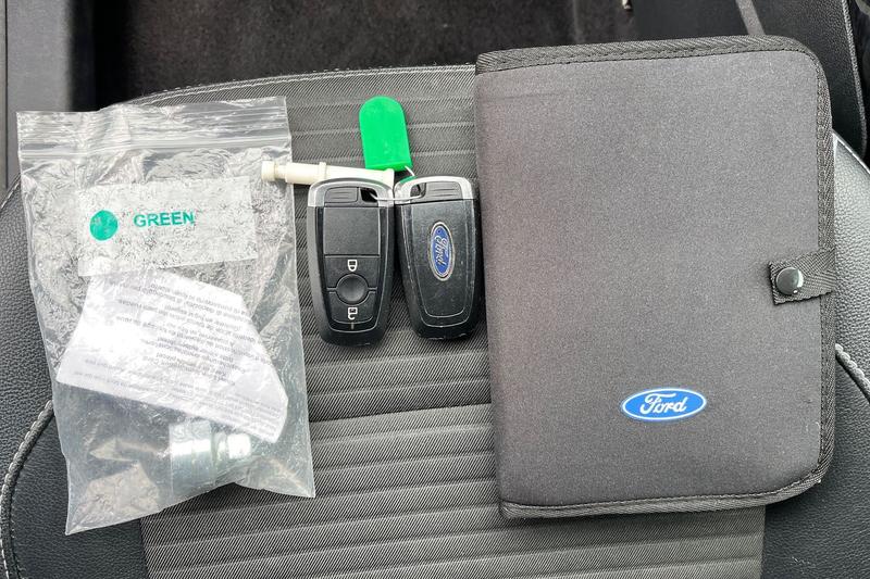 Used Ford Ecosport 2020 for sale - 78087769: Photo 22