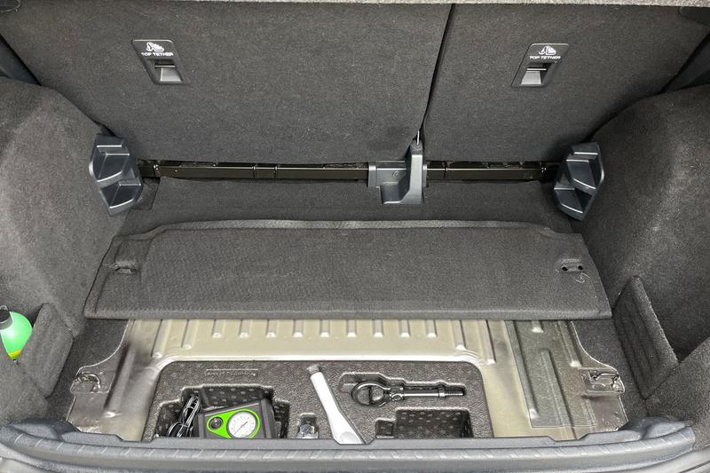 Used Ford Ecosport 2020 for sale - 78087769: Photo 23