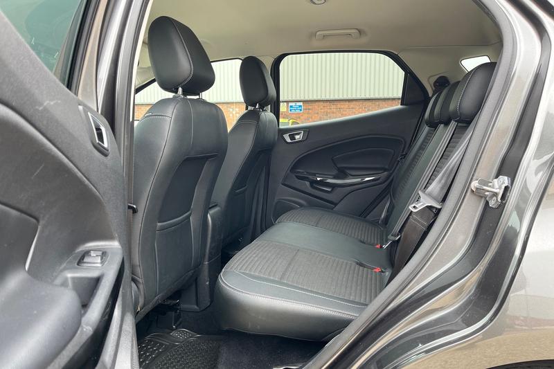 Used Ford Ecosport 2020 for sale - 78087769: Photo 27