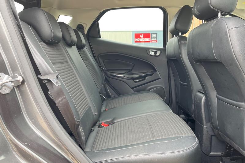 Used Ford Ecosport 2020 for sale - 78087769: Photo 28