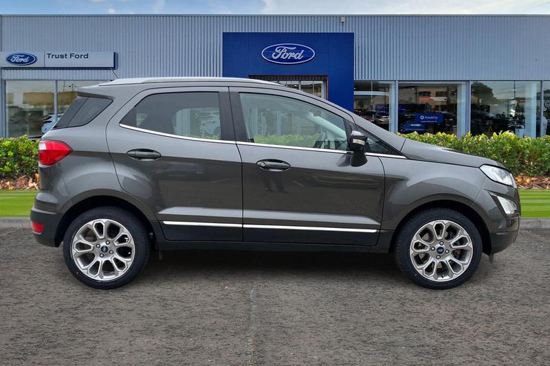Used Ford Ecosport 2020 for sale - 78087769: Photo 3