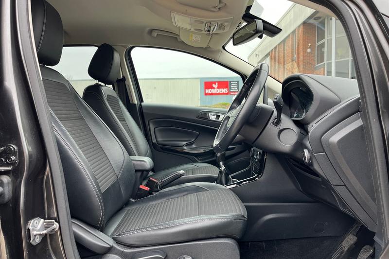 Used Ford Ecosport 2020 for sale - 78087769: Photo 30