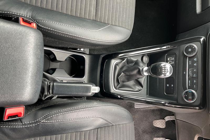 Used Ford Ecosport 2020 for sale - 78087769: Photo 31