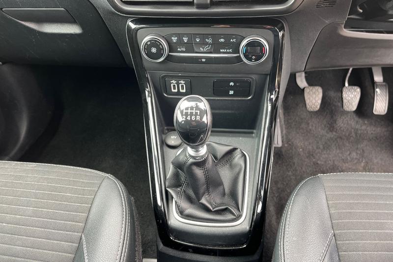 Used Ford Ecosport 2020 for sale - 78087769: Photo 32