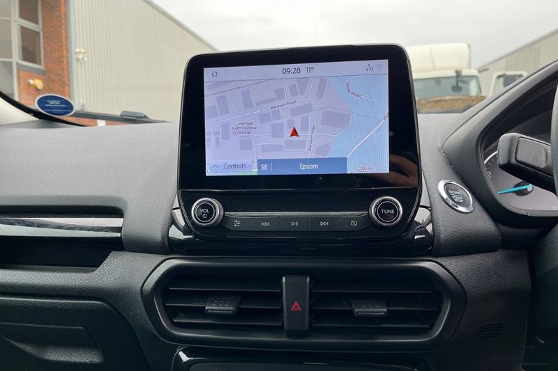 Used Ford Ecosport 2020 for sale - 78087769: Photo 33