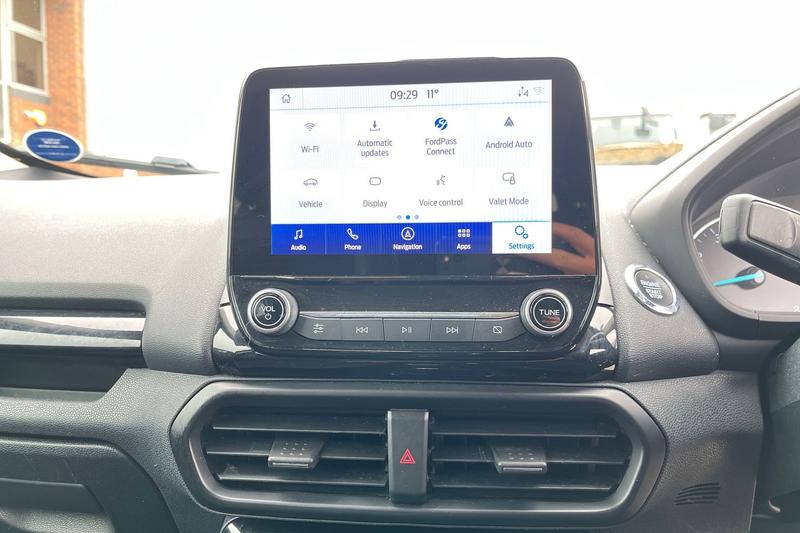 Used Ford Ecosport 2020 for sale - 78087769: Photo 35