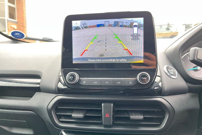 Used Ford Ecosport 2020 for sale - 78087769: Photo 36