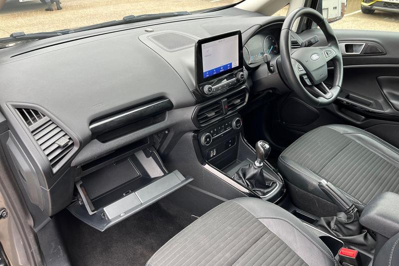 Used Ford Ecosport 2020 for sale - 78087769: Photo 38