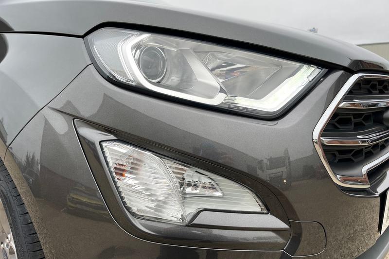 Used Ford Ecosport 2020 for sale - 78087769: Photo 40