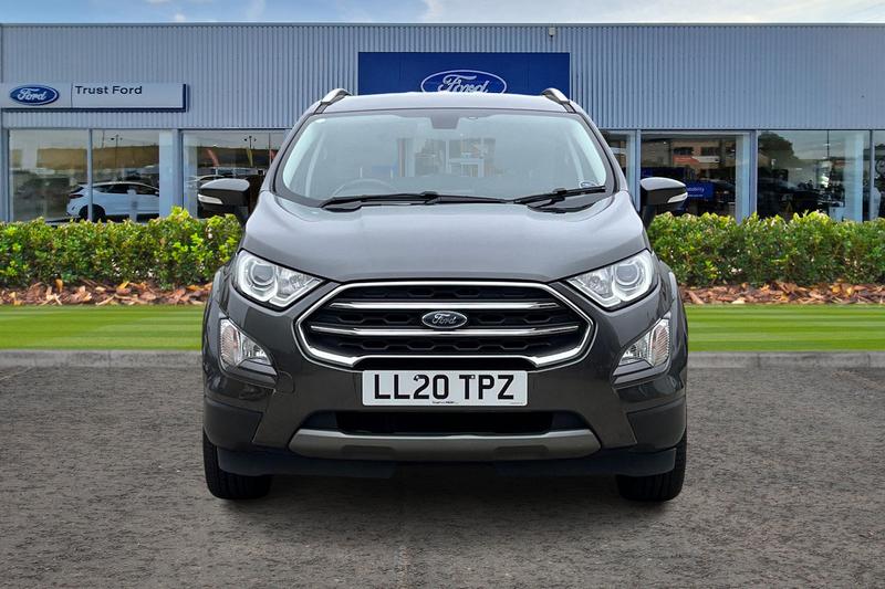 Used Ford Ecosport 2020 for sale - 78087769: Photo 6