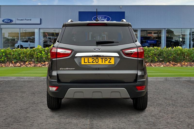 Used Ford Ecosport 2020 for sale - 78087769: Photo 7