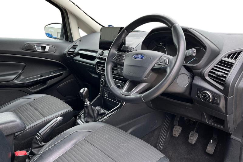 Used Ford Ecosport 2020 for sale - 78087769: Photo 9