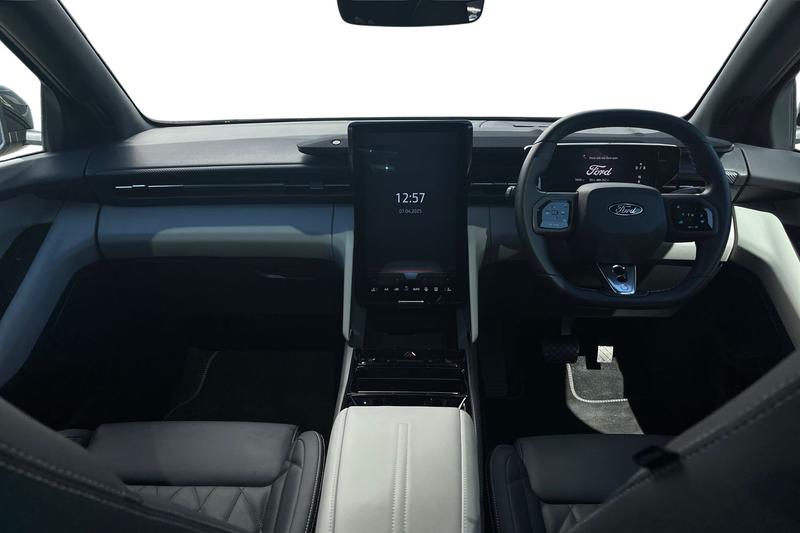 Used Ford Capri 2024 for sale - 77848659: Photo 10