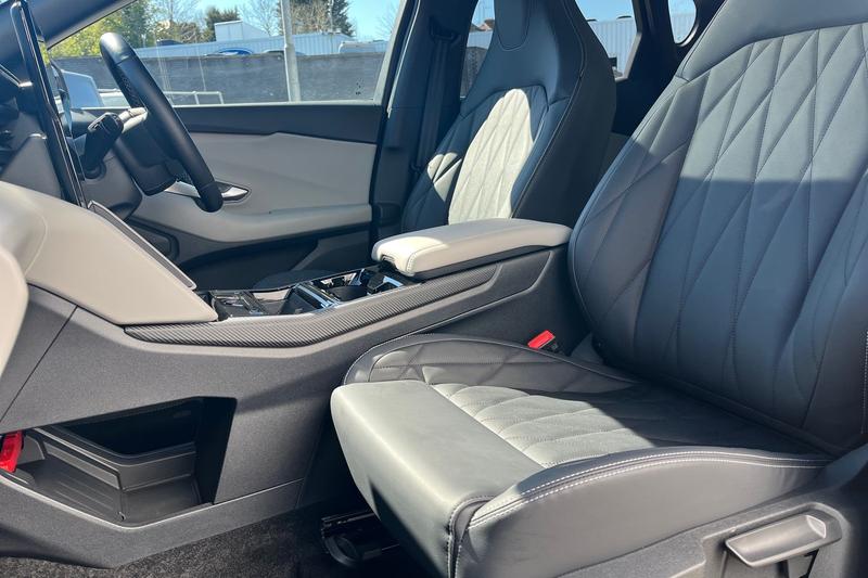 Used Ford Capri 2024 for sale - 77848659: Photo 19