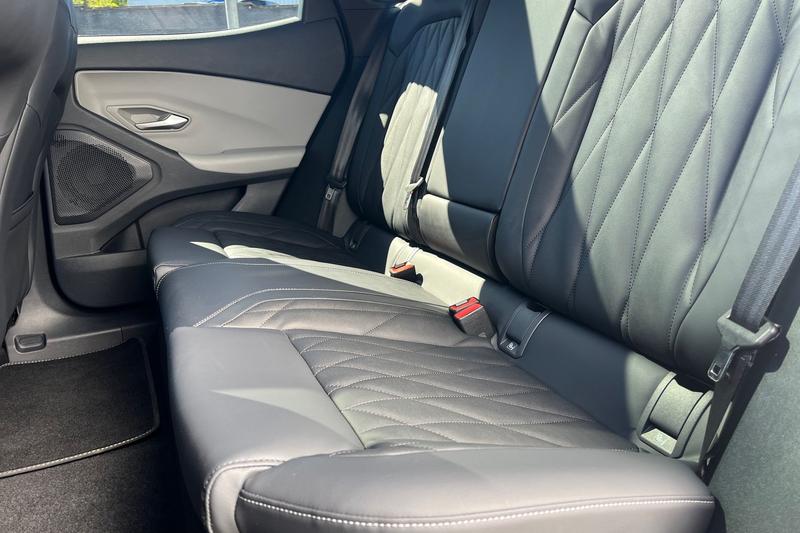 Used Ford Capri 2024 for sale - 77848659: Photo 20