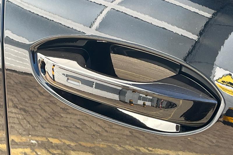 Used Ford Capri 2024 for sale - 77848659: Photo 28