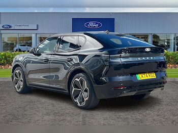 Used Ford Capri 2024 for sale - 77848659: Photo