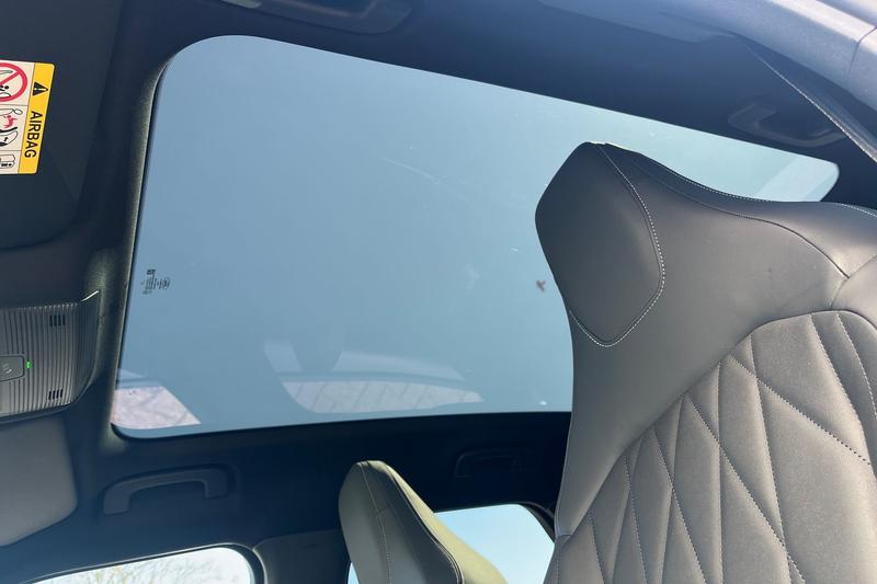 Used Ford Capri 2024 for sale - 77848659: Photo 37