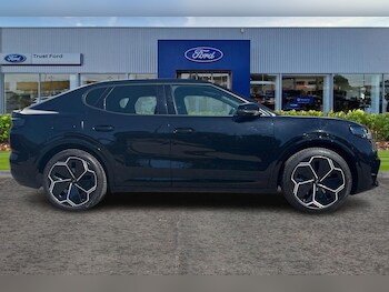 Used Ford Capri 2024 for sale - 77848659: Photo