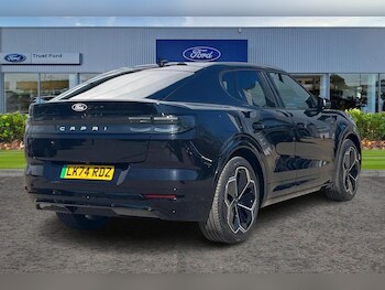 Used Ford Capri 2024 for sale - 77848659: Photo