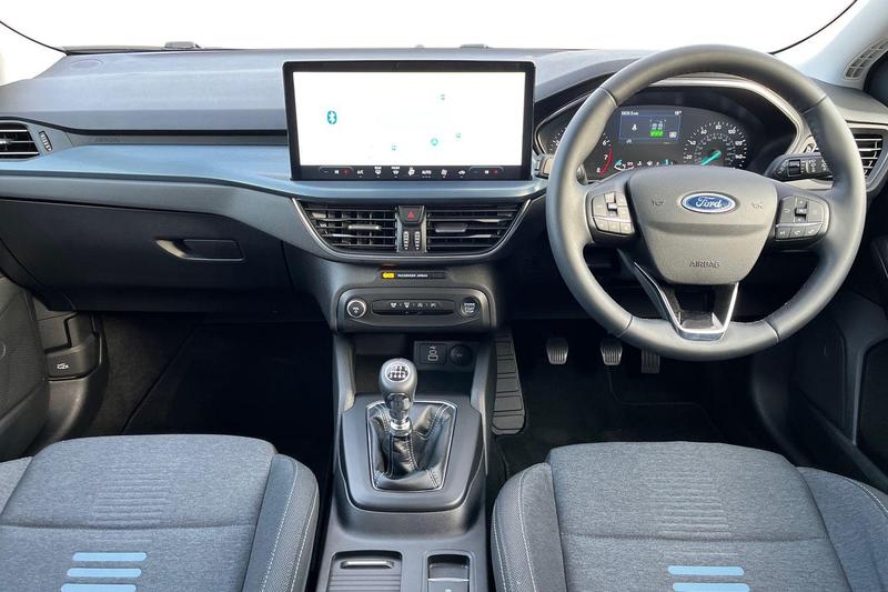 Used Ford Focus for sale - 76202202: Photo 10