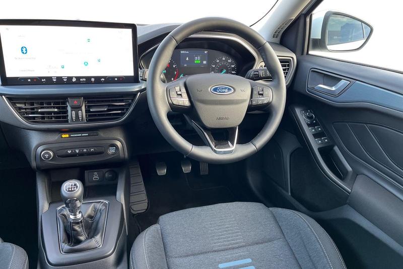 Used Ford Focus for sale - 76202202: Photo 11