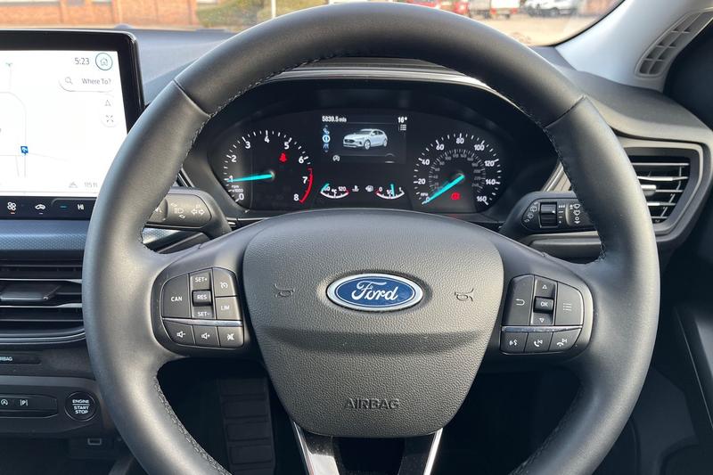 Used Ford Focus for sale - 76202202: Photo 12