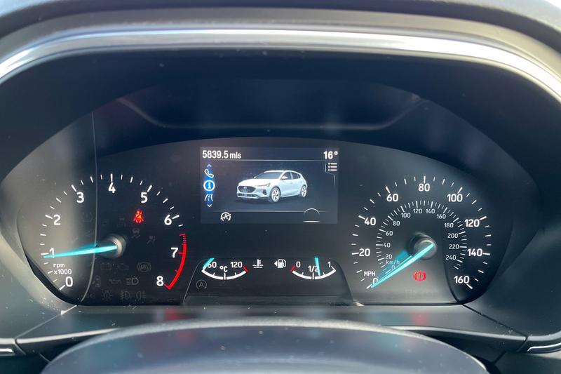Used Ford Focus for sale - 76202202: Photo 13