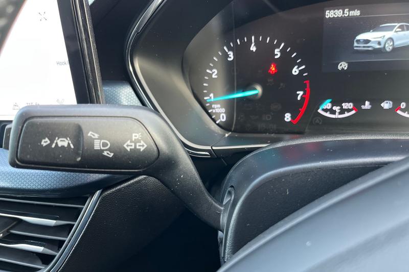 Used Ford Focus for sale - 76202202: Photo 14
