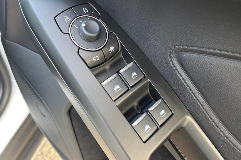 Used Ford Focus for sale - 76202202: Photo 16