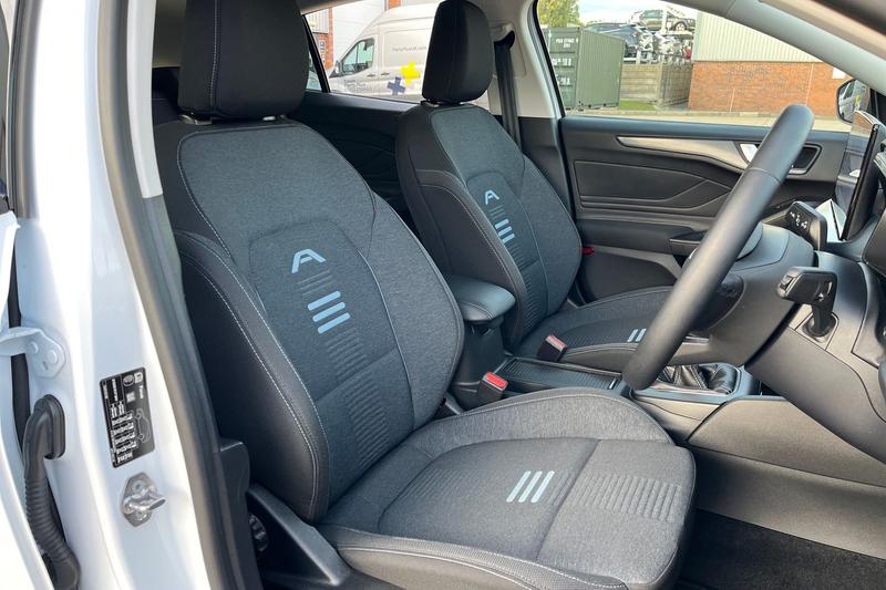 Used Ford Focus for sale - 76202202: Photo 17