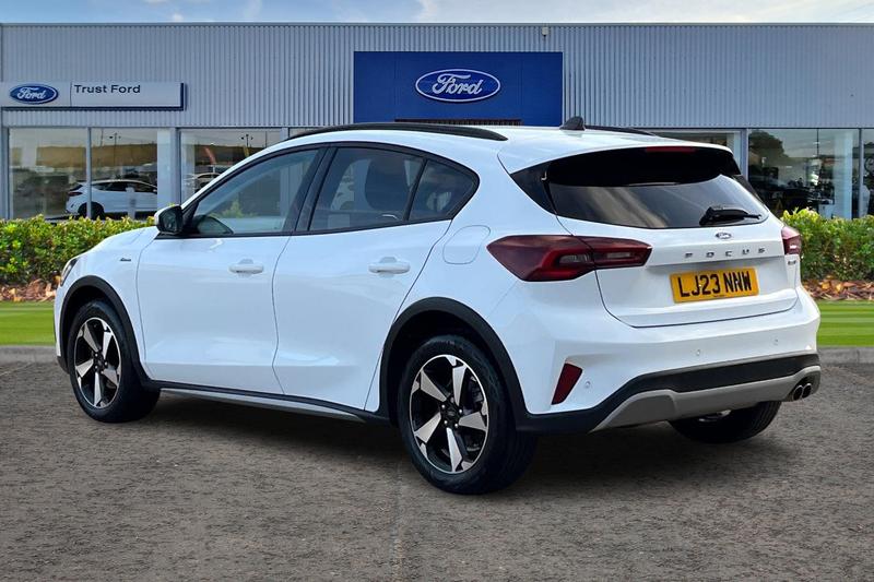 Used Ford Focus for sale - 76202202: Photo 2