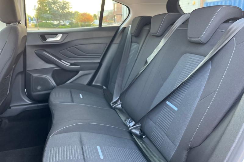 Used Ford Focus for sale - 76202202: Photo 20
