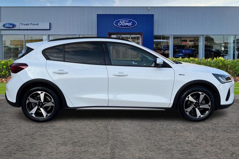 Used Ford Focus for sale - 76202202: Photo 3