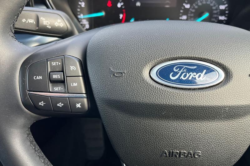 Used Ford Focus for sale - 76202202: Photo 36