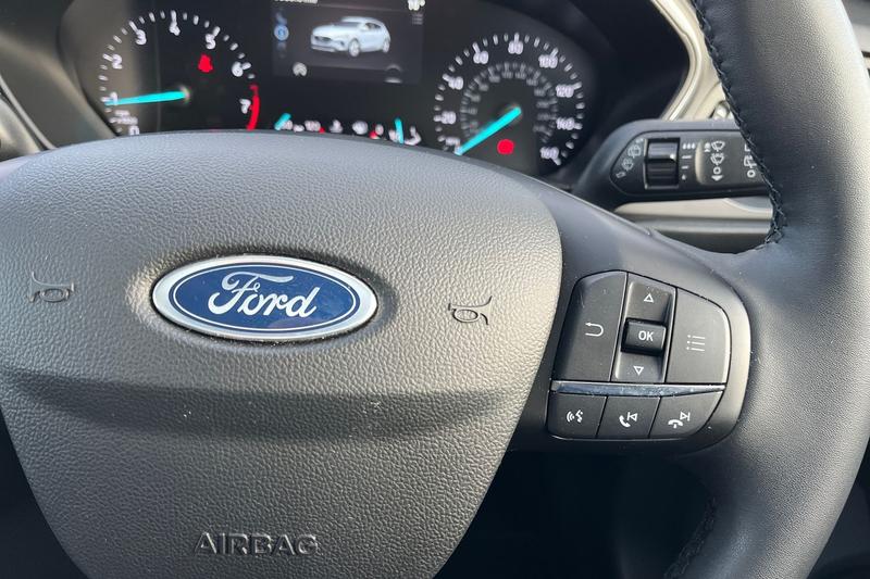 Used Ford Focus for sale - 76202202: Photo 37